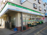 ファミリーマート　座間相模が丘二丁目店