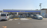 ローソン　座間小松原ニ丁目店