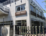 品川区立小山小学校
