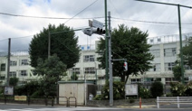 品川区立小山台小学校