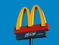 マクドナルド 武蔵小山店