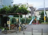 小山四丁目児童遊園
