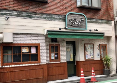 ちいさなフライパンの画像1