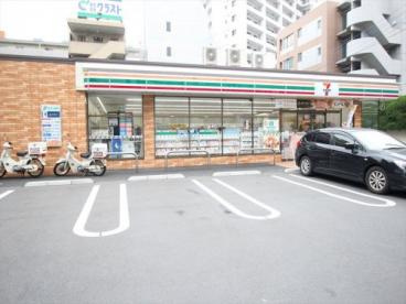 セブンイレブン　厚木旭町西店の画像