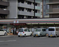セブンイレブン　厚木栄町一丁目店