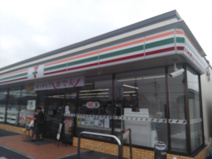 セブンイレブン　厚木下荻野北店