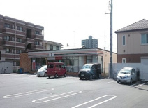 セブンイレブン　厚木戸室南店
