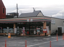 セブンイレブン　厚木妻田南一丁目店