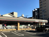 セブンイレブン　厚木寿町一丁目店