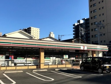 セブンイレブン　厚木寿町一丁目店の画像1