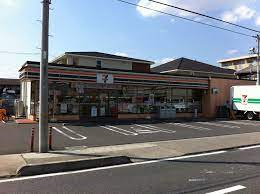 セブンイレブン　厚木上落合店の画像