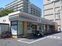 セブンイレブン　厚木水引店