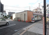 セブンイレブン　厚木中町三丁目店