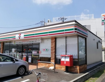 セブンイレブン　厚木長谷店の画像1