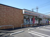 セブンイレブン　厚木飯山黄金原店