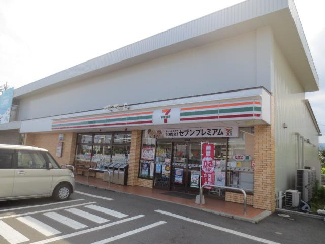 セブンイレブン　厚木坊中店の画像