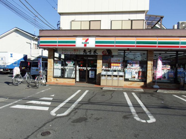 セブンイレブン　厚木緑ヶ丘店の画像1