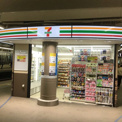 セブンイレブン　小田急本厚木下りホーム店