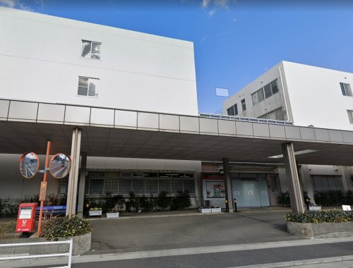 ニューヤマザキデイリーストア　東名厚木病院店の画像