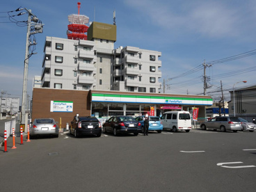 ファミリーマート　厚木インター店の画像1