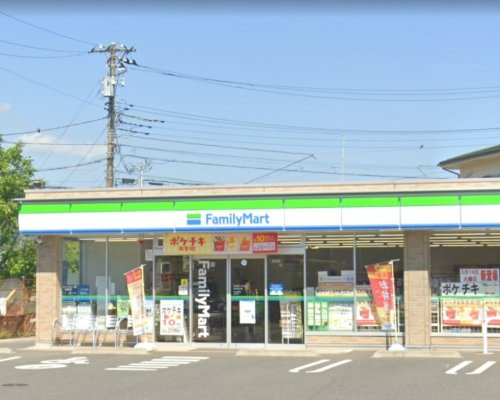 ファミリーマート　厚木及川店の画像