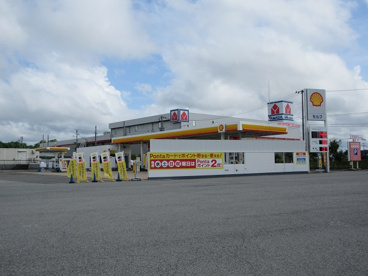マルネンセルフ御所野アマノ店の画像1