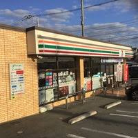 セブンイレブン 稲城大丸西店の画像1