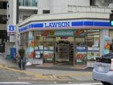 ローソン　厚木中央公園東店
