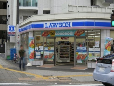 ローソン　厚木中央公園東店の画像1