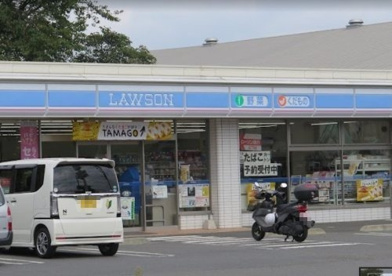 ローソン　厚木飯山南店の画像1