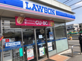 ローソン　東京工芸大前店
