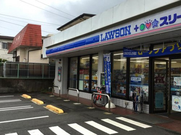 スリーエフ　厚木及川店の画像1