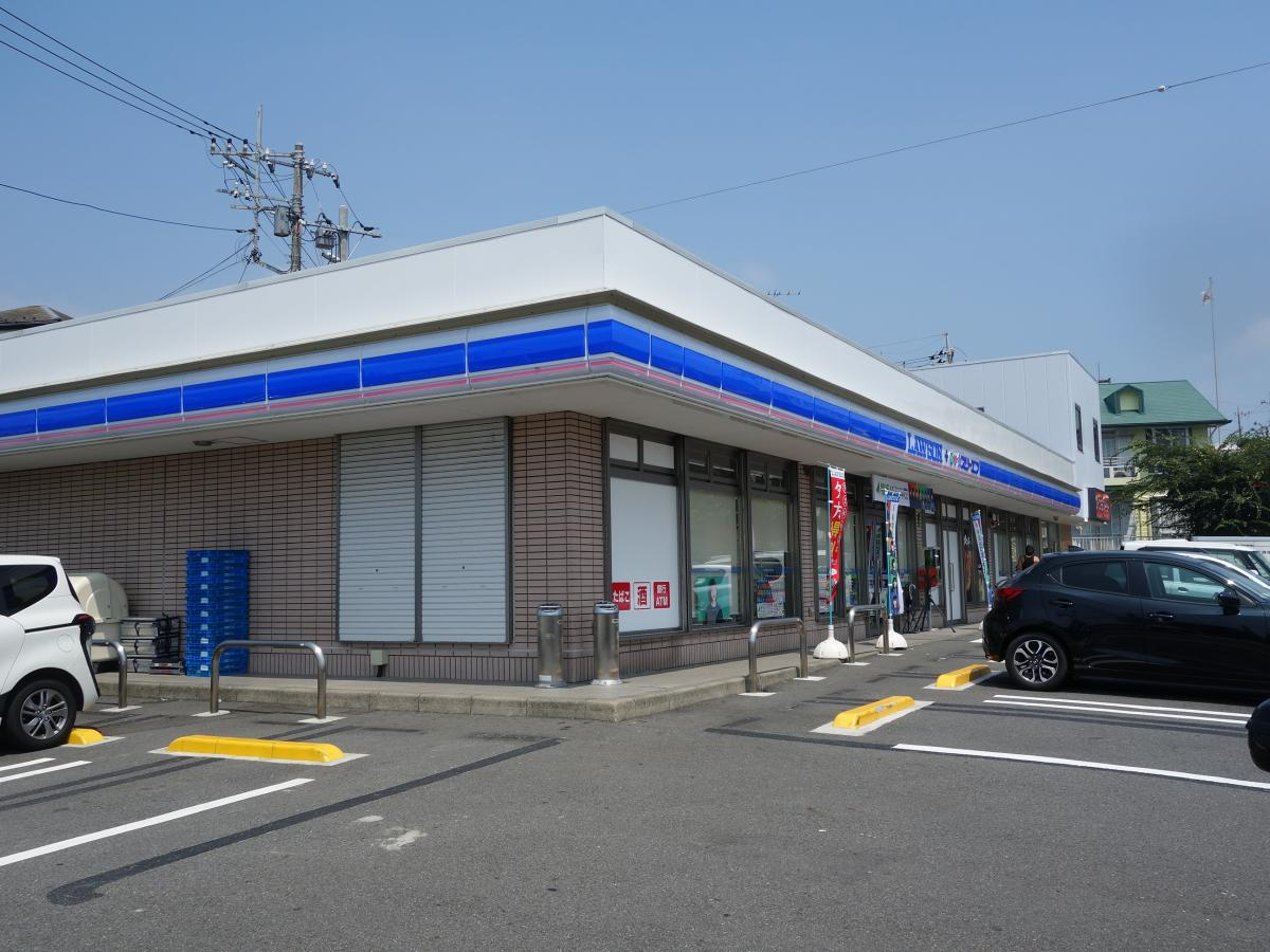 スリーエフ　厚木毛利台店の画像
