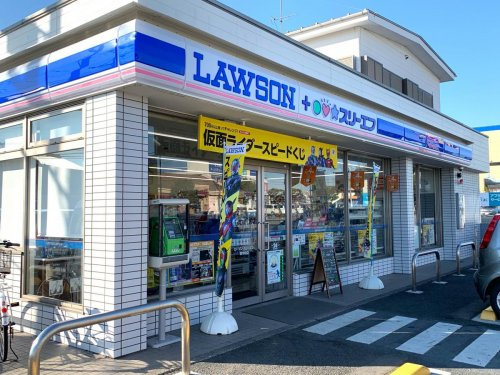 スリーエフ　厚木林店の画像
