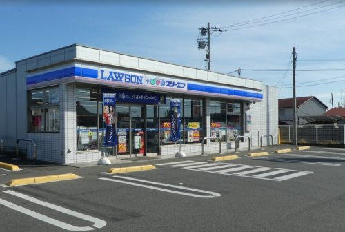 スリーエフ　愛川中津中央店の画像