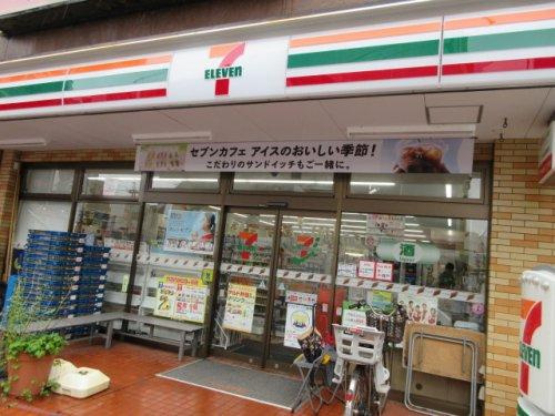 セブンイレブン　愛川中津春日台店の画像