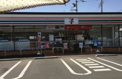 セブンイレブン　愛川中津西店の画像1
