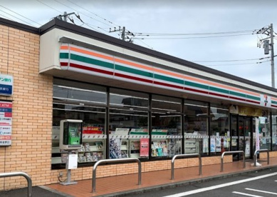 セブンイレブン　愛川中津店の画像1