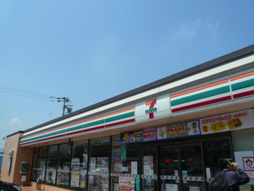 セブンイレブン　愛川半原店の画像1