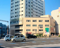 文京区民センター