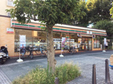セブンイレブン 府中Jタワー前店