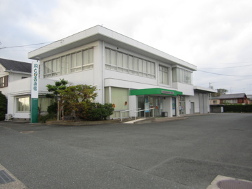 ＪＡとぴあ村櫛支店の画像2