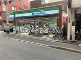 ファミリーマート ひばりが丘一丁目店