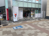 セブンイレブン ひばりが丘駅北口店