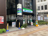 ファミリーマート ひばりヶ丘駅北口店