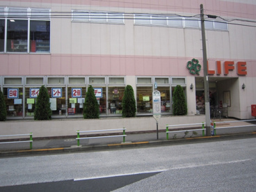 ライフ　赤塚店の画像3