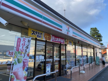 セブンイレブン 清水西久保店の画像1