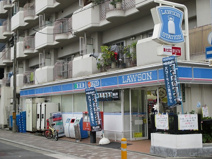 ローソン 新大阪東店