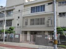 大阪府立東淀川支援学校