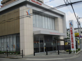 大阪厚生信用金庫上新庄支店